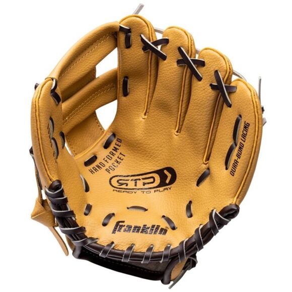 Franklin Sport RTB tee ball glove - Picture 8 of 8